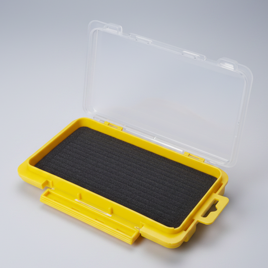 MEIHO SLIT CASE J FOAM INSERT CASE