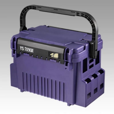 MEIHO RUN GUN SYSTEM BOX (VERSUS) VS-7090N