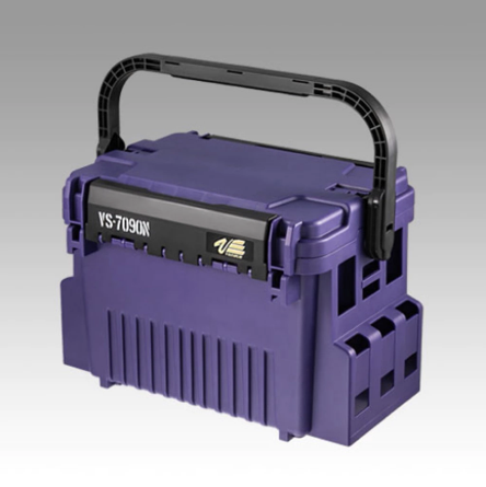 MEIHO RUN GUN SYSTEM BOX (VERSUS) VS-7090N