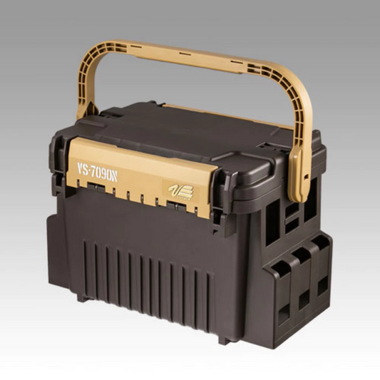 MEIHO RUN GUN SYSTEM BOX (VERSUS) VS-7090N