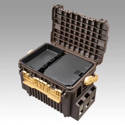 MEIHO RUN GUN SYSTEM BOX (VERSUS) VS-7090N