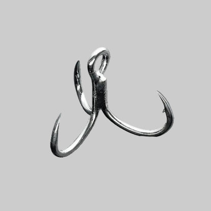 DECOY EXTRA WIDE GAP TREBLE HOOK Y-W77