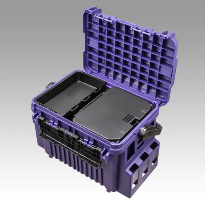 MEIHO RUN GUN SYSTEM BOX (VERSUS) VS-7090N