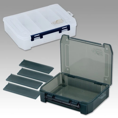 MEIHO VS-1200 NDDM COMPARTMENT CASE