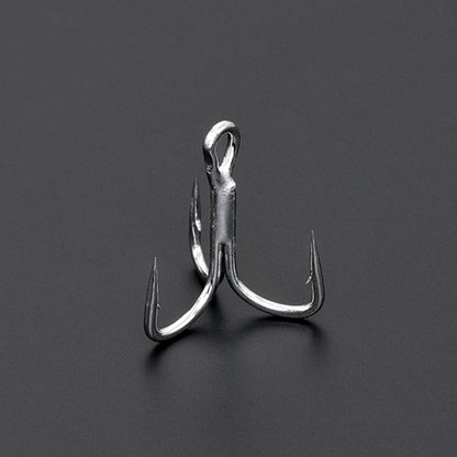 DECOY HEAVY DUTY TREBLE HOOK Y-S81