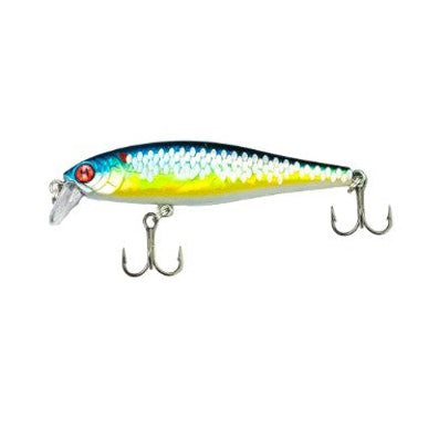 SHIMANO HINOMIYA HOT BILL 65SP