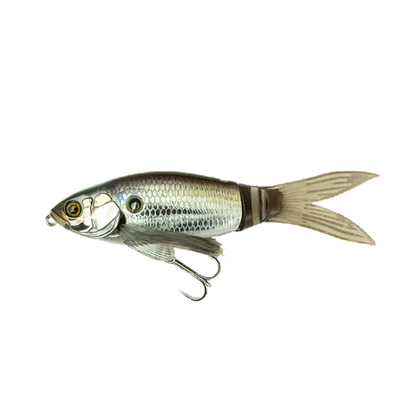 JACKALL SLICK BAIT 120