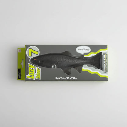 IMAKATSU LAZY SWIMMER 7"