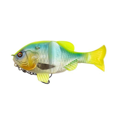 IMAKATSU GILL SOFT 130