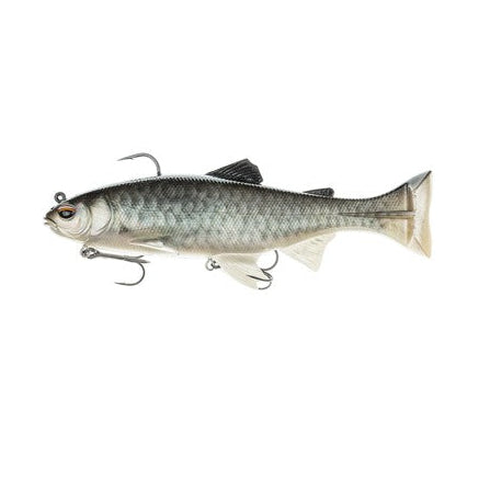 IMAKATSU LAZY SWIMMER 7"