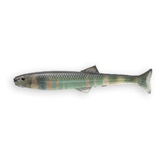 IMAKATSU HUDDLE SWIMMER (4inch)