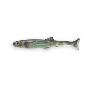 IMAKATSU HUDDLE SWIMMER (4inch)