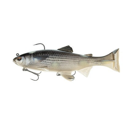 IMAKATSU LAZY SWIMMER 7"
