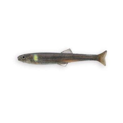 IMAKATSU HUDDLE SWIMMER (4inch)