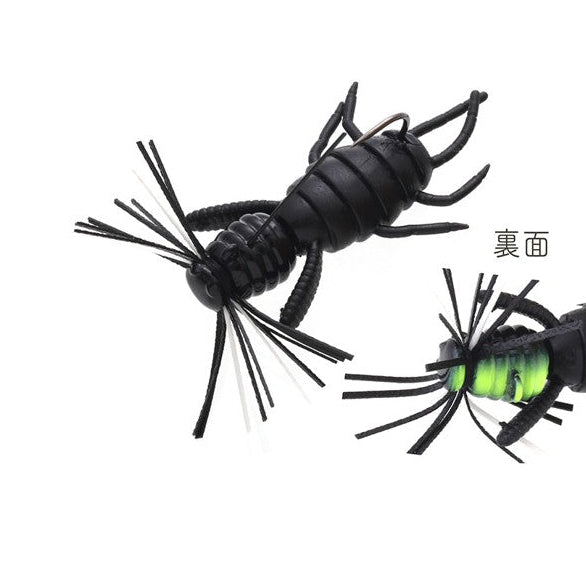 IMAKATSU BABY FUJIN SUPER SPIDER
