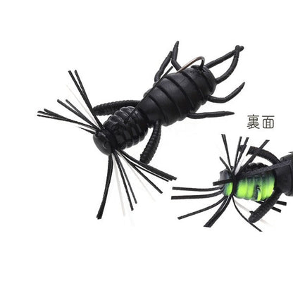 IMAKATSU BABY FUJIN SUPER SPIDER