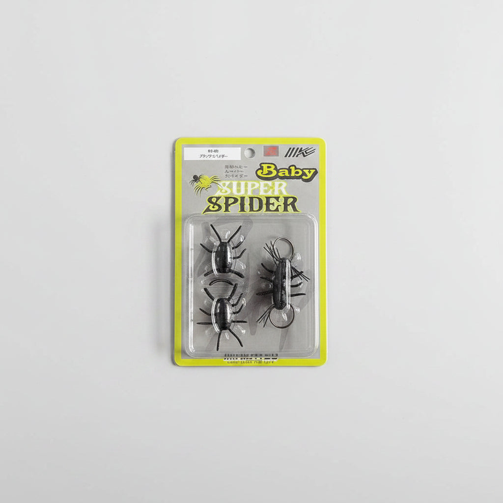 IMAKATSU BABY FUJIN SUPER SPIDER