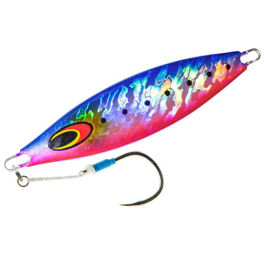 Nomad Design THE BUFFALO 120g