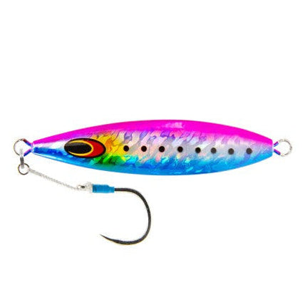 Nomad Design THE GYPSEA 40g