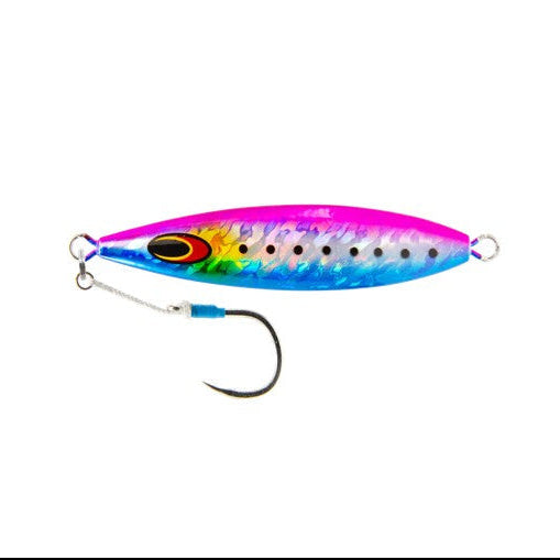 Nomad Design THE GYPSEA 40g