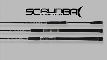 JACKALL SCRUNBA