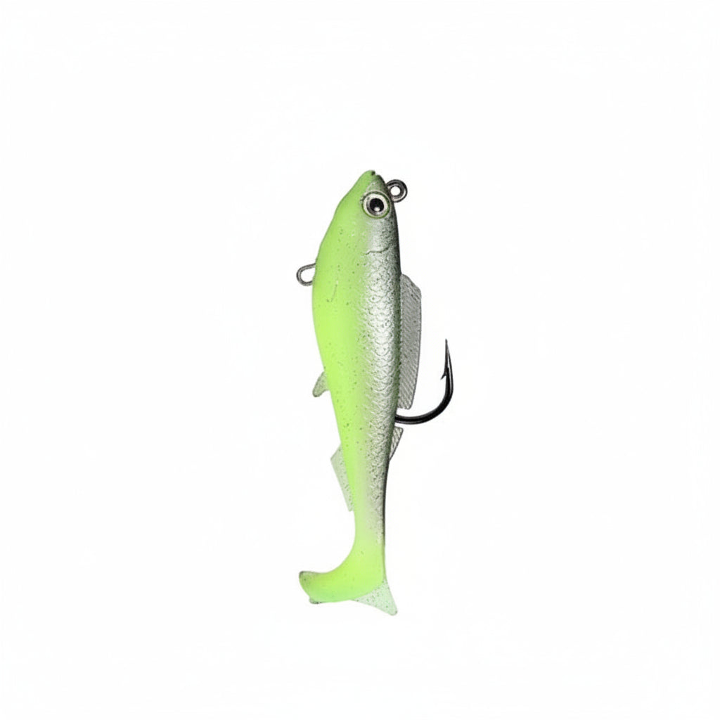 Zman HERCULEZ SWIMBAIT 4"