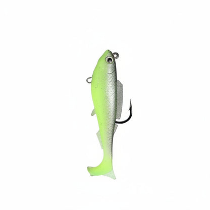 Zman HERCULEZ SWIMBAIT 4"