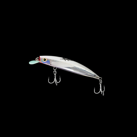 Malosi STAPLE HERO 140F FLOATING MINNOW