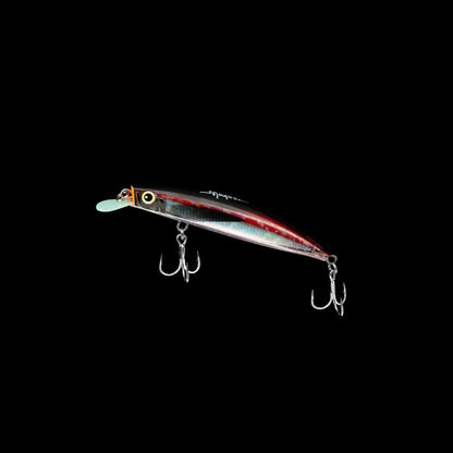 Malosi STAPLE HERO 120F FLOATING MINNOW