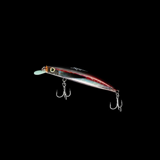 Malosi STAPLE HERO 120F FLOATING MINNOW