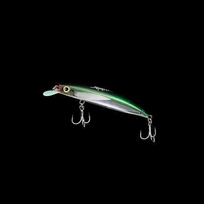 Malosi STAPLE HERO 120F FLOATING MINNOW