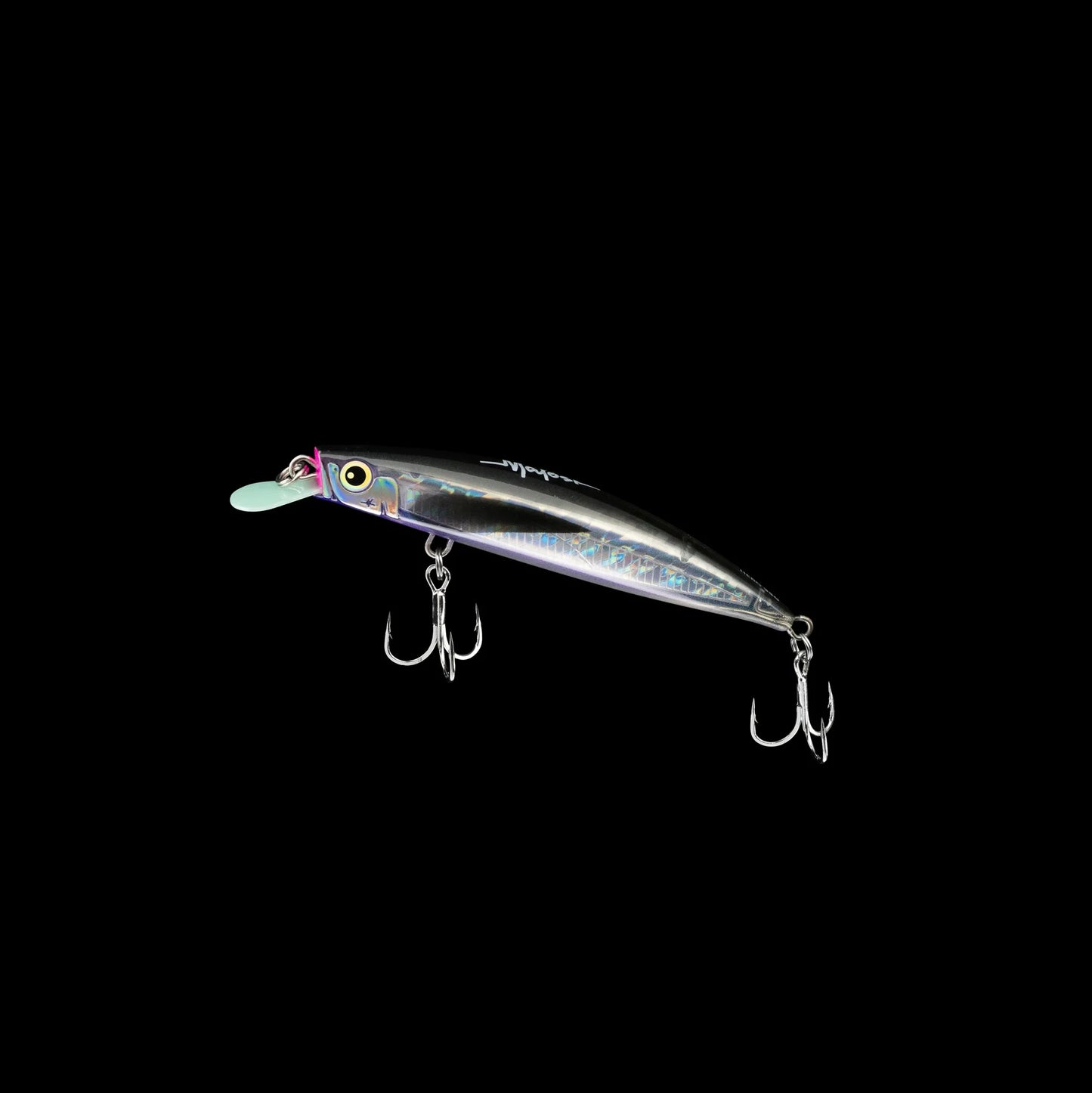 Malosi STAPLE HERO 120F FLOATING MINNOW