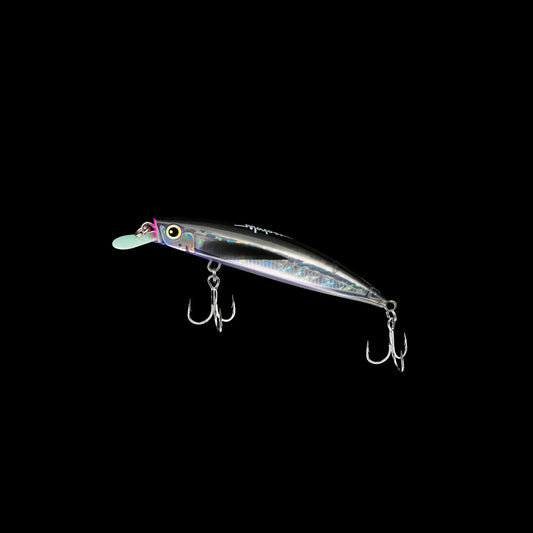 Malosi STAPLE HERO 140F FLOATING MINNOW