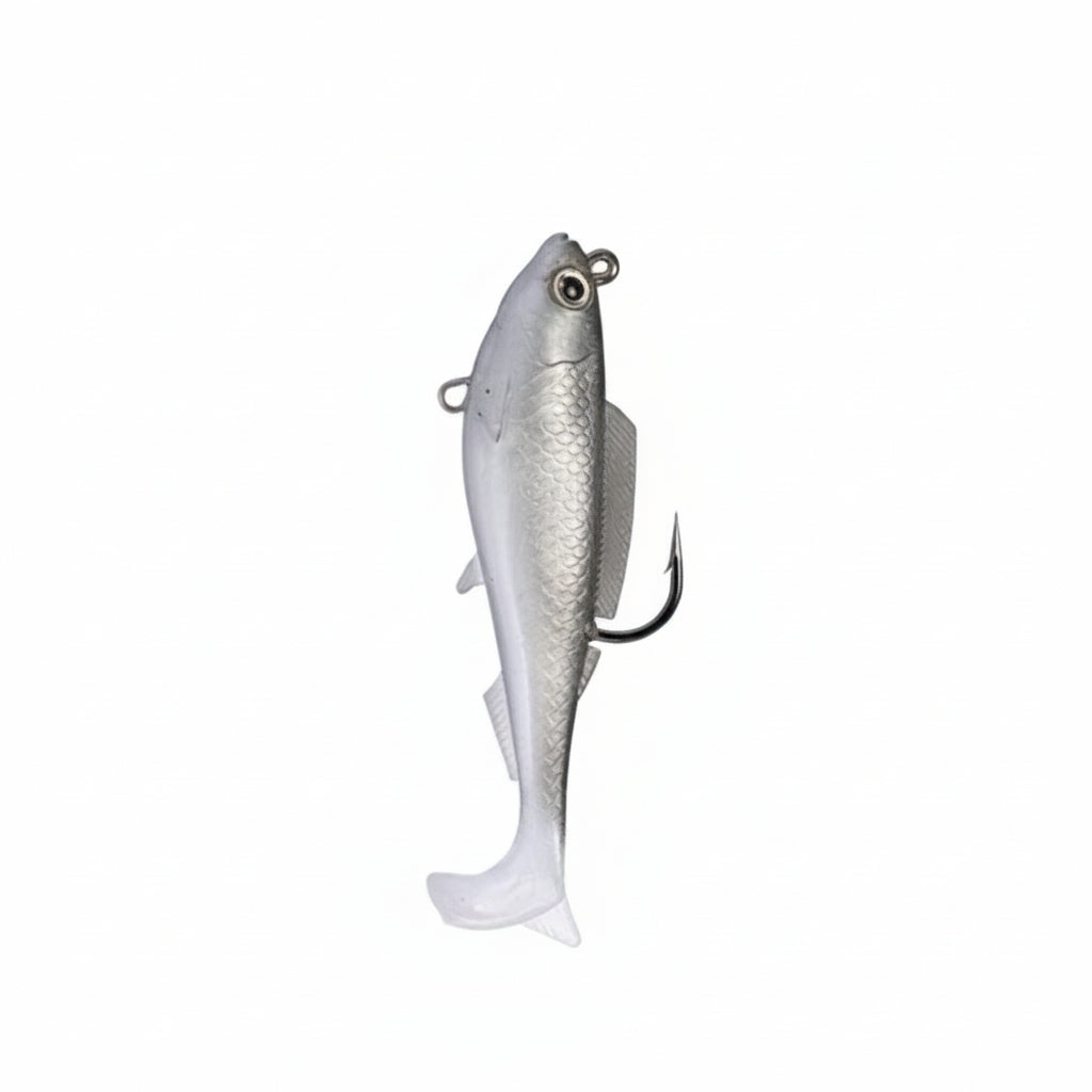 Zman HERCULEZ SWIMBAIT 3"