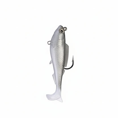 Zman HERCULEZ SWIMBAIT 3"