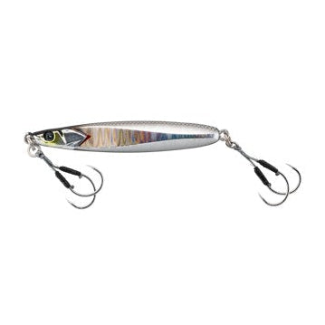 JACKALL TG BAM BLUZ JIG BUMP 80g