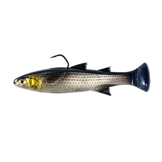 Zman MULLETRON LT 4.5 นิ้ว