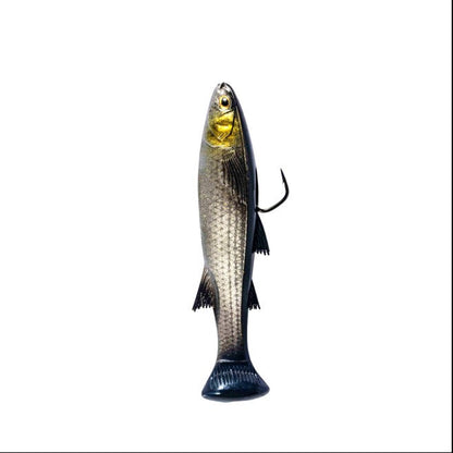 Zman MULLETRON LT 4.5"