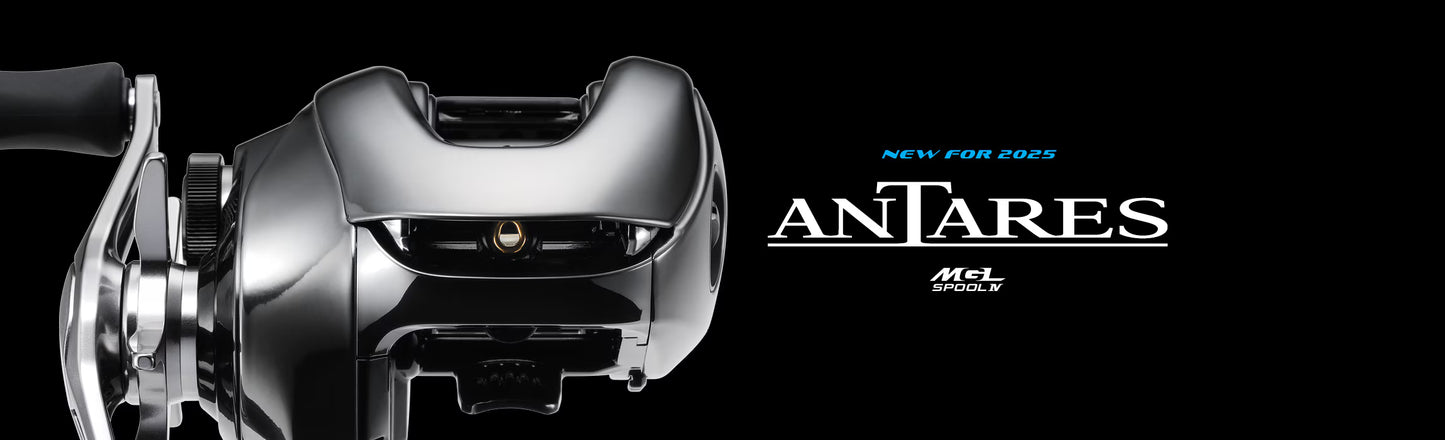 Shimano Anteres