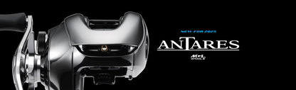 Shimano Anteres