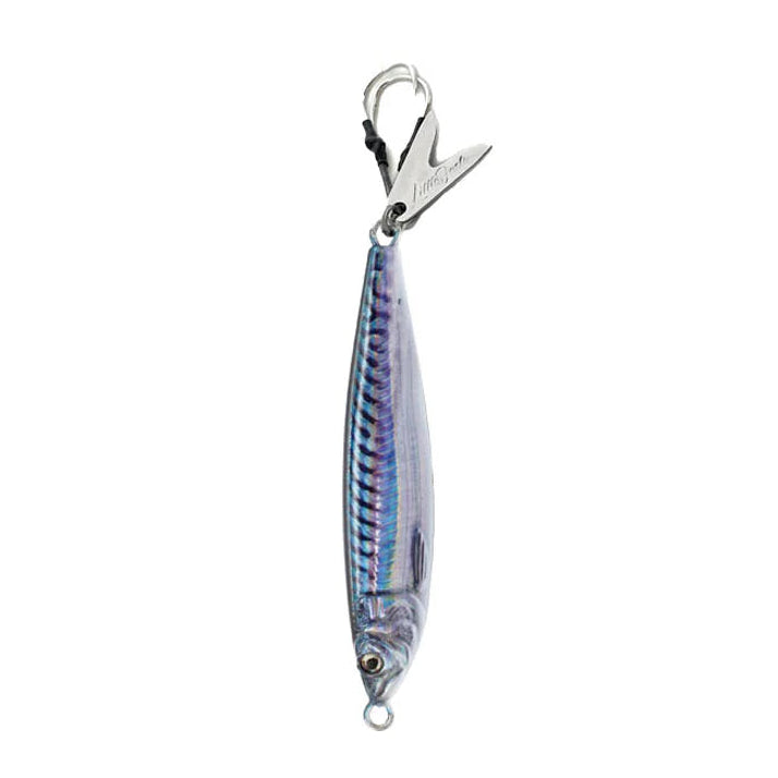 LITTLE JACK METAL ADICT type-ZERO 40g