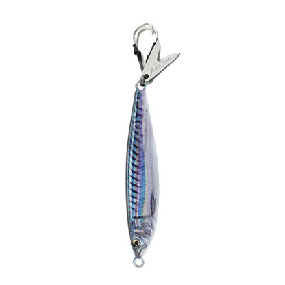 LITTLE JACK METAL ADICT type-ZERO 40g