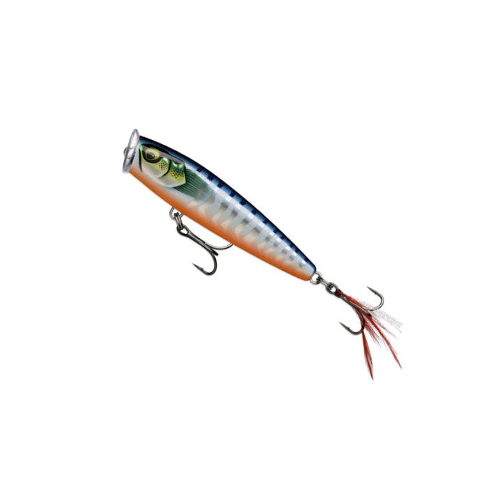 RAPALA SKITTER POP 75