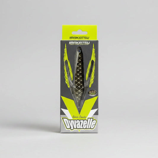 IMAKATSU Aventa Crawler Dyvazelle