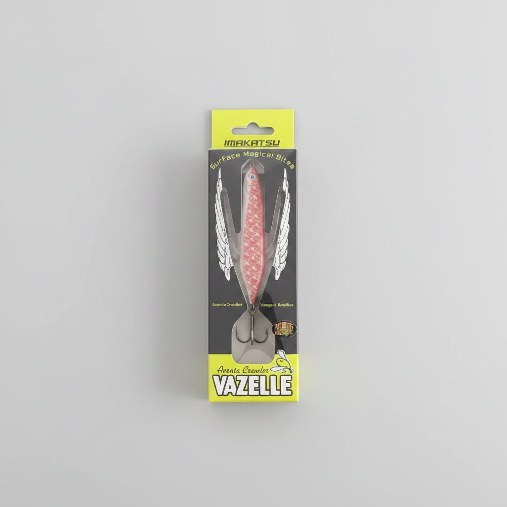 IMAKATSU Aventa Crawler VAZELLE