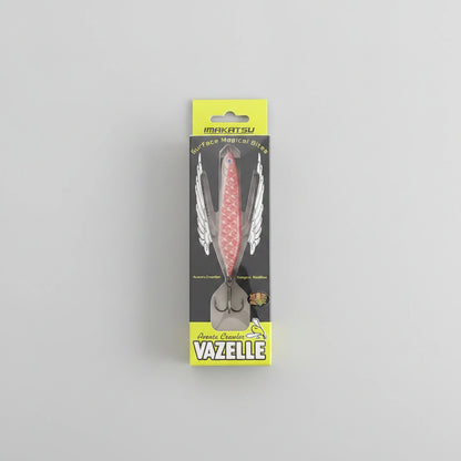 IMAKATSU Aventa Crawler VAZELLE