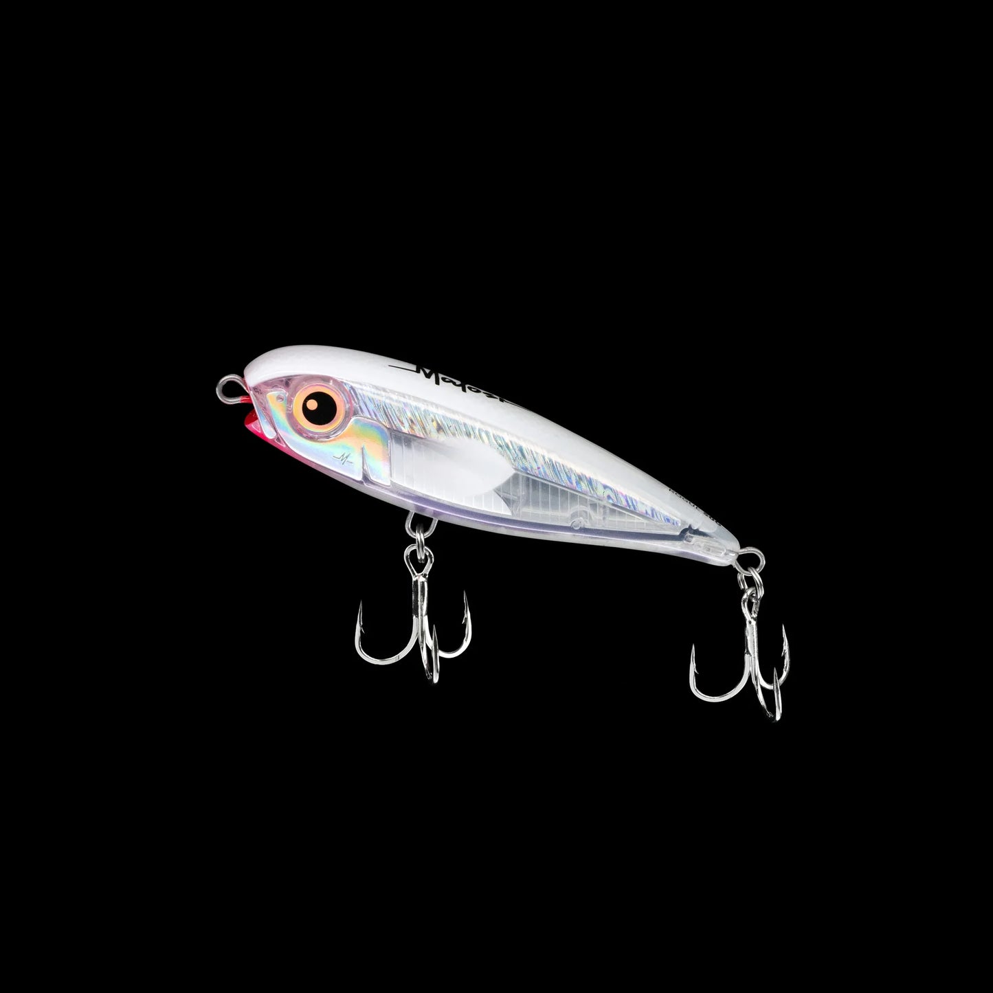 Malosi STAPLE ROGUE 100S LONG CAST SINKING STICKBAIT