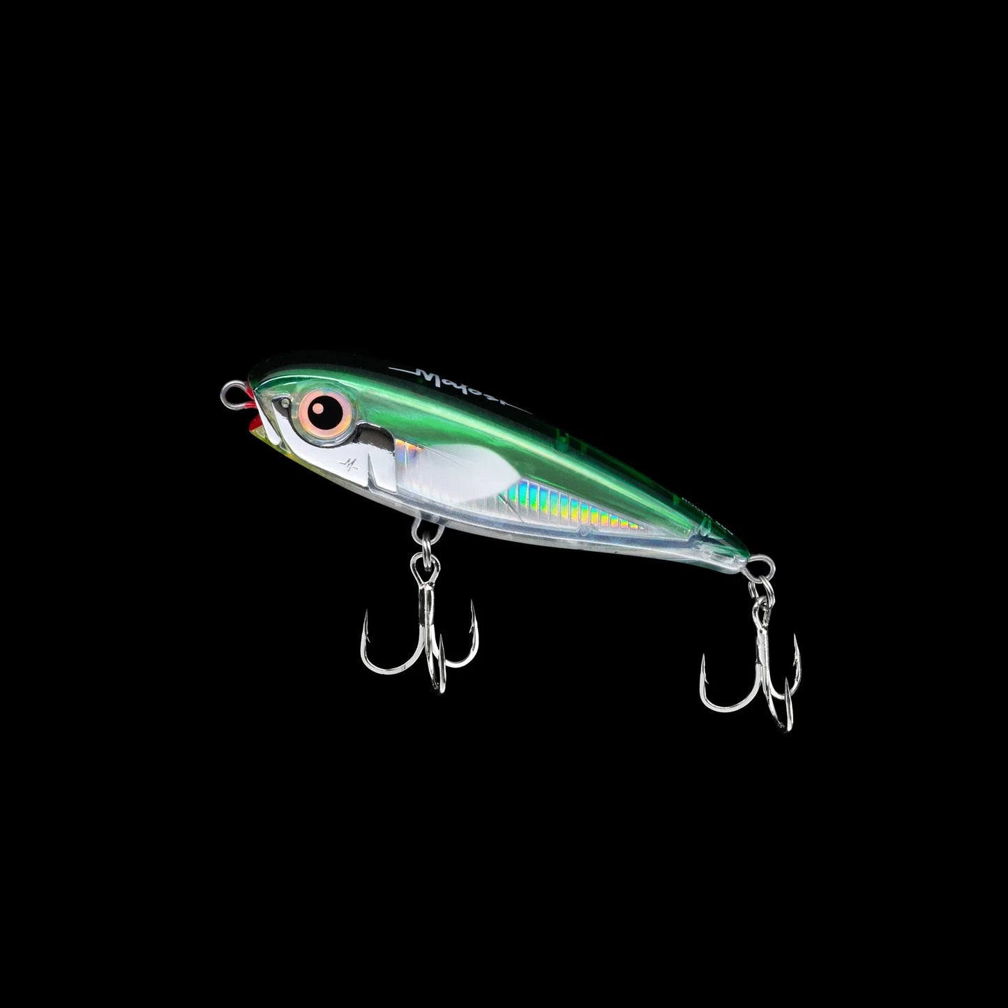 Malosi STAPLE ROGUE 100S LONG CAST SINKING STICKBAIT