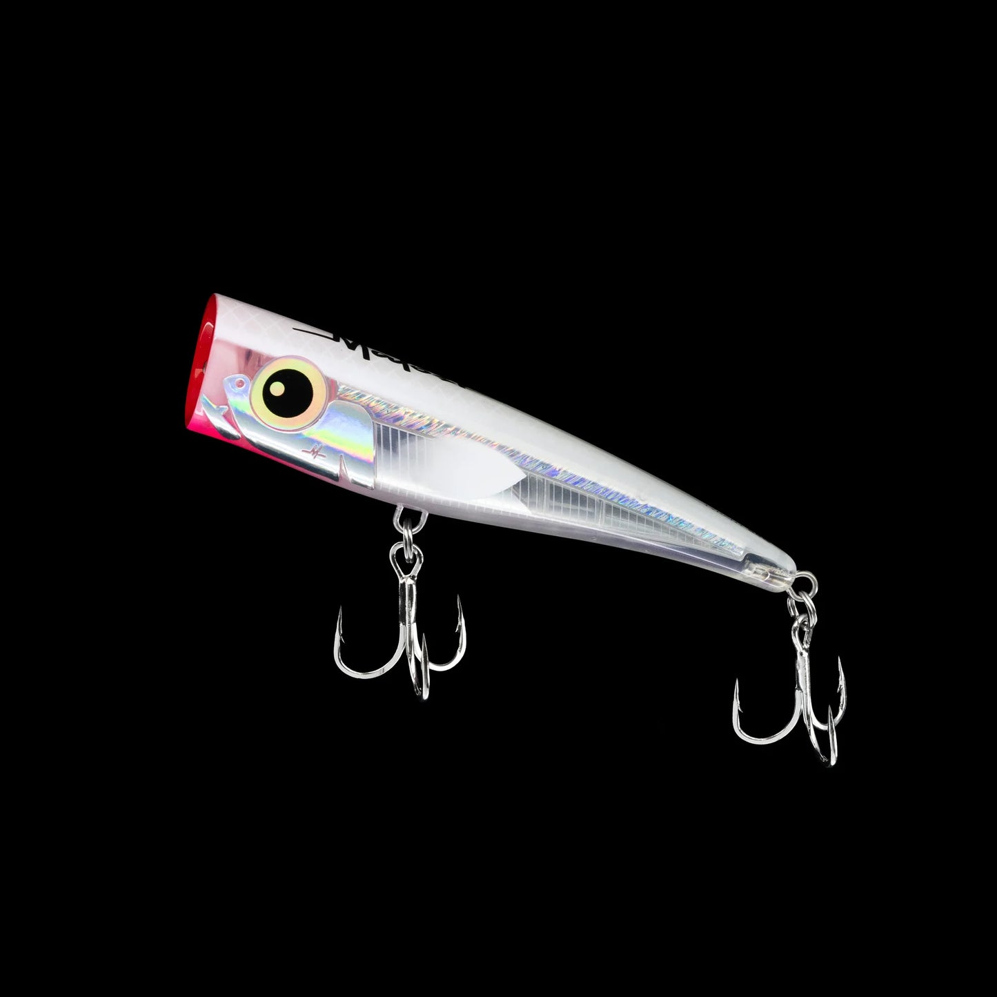 Malosi STAPLE TYRANT 150P SURFACE POPPER