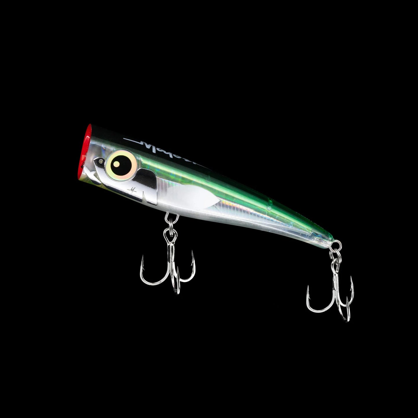 Malosi STAPLE TYRANT 150P SURFACE POPPER